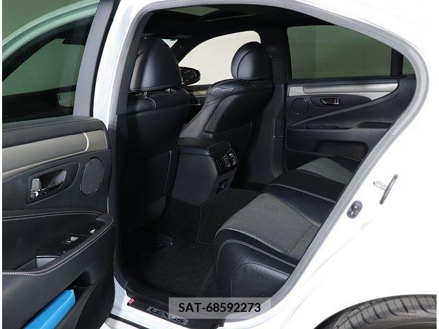 Lexus LS 2013-03 275564-13