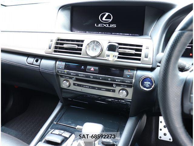 Lexus LS 2013-03 275564-3