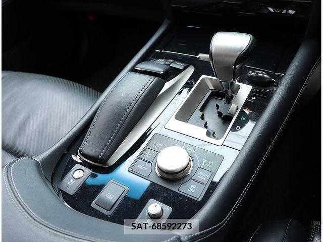 Lexus LS 2013-03 275564-5