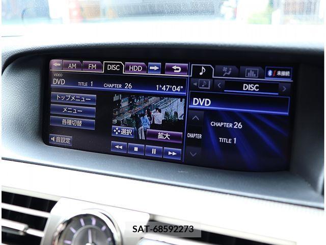 Lexus LS 2013-03 275564-20