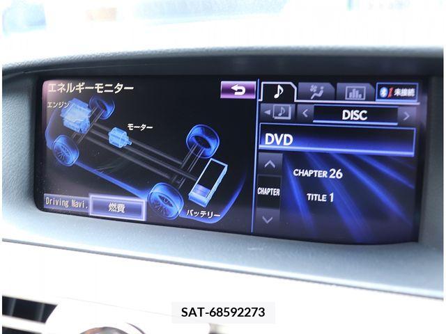 Lexus LS 2013-03 275564-18