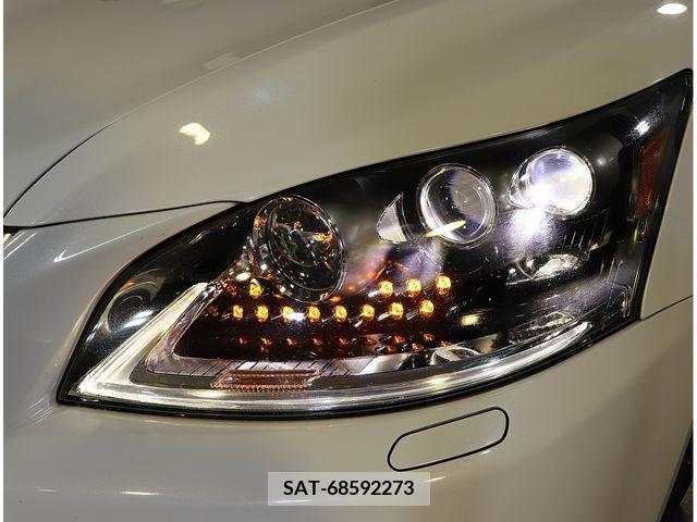 Lexus LS 2013-03 275564-11
