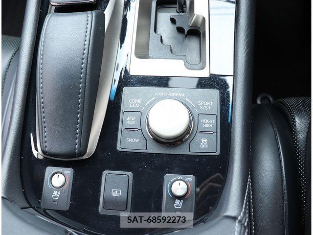 Lexus LS 2013-03 275564-22