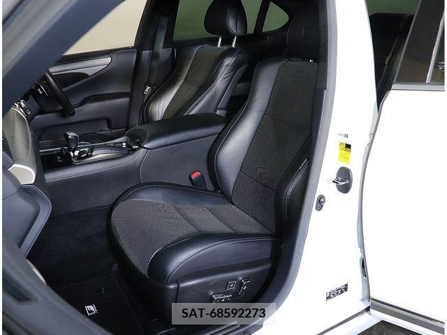 Lexus LS 2013-03 275564-12