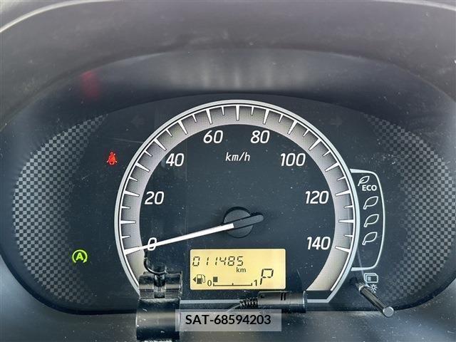 Mitsubishi EK SPACE 2017-09 296867-3