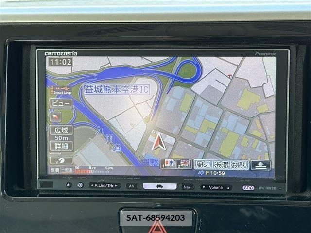 Mitsubishi EK SPACE 2017-09 296867-4