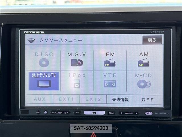 Mitsubishi EK SPACE 2017-09 296867-5