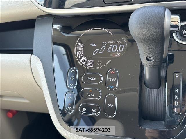 Mitsubishi EK SPACE 2017-09 296867-7