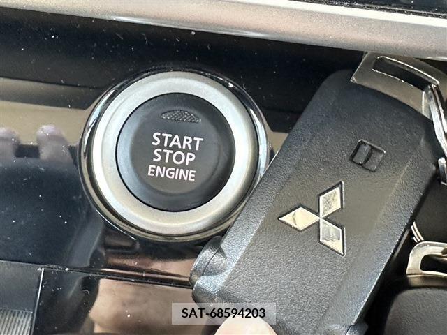 Mitsubishi EK SPACE 2017-09 296867-9