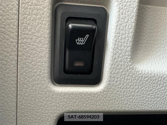 Mitsubishi EK SPACE 2017-09 296867-10