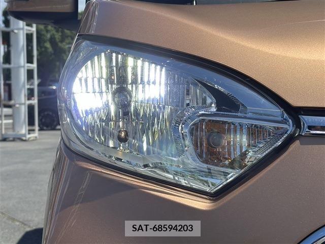 Mitsubishi EK SPACE 2017-09 296867-18