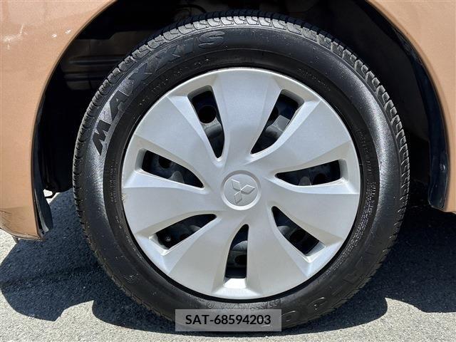 Mitsubishi EK SPACE 2017-09 296867-19