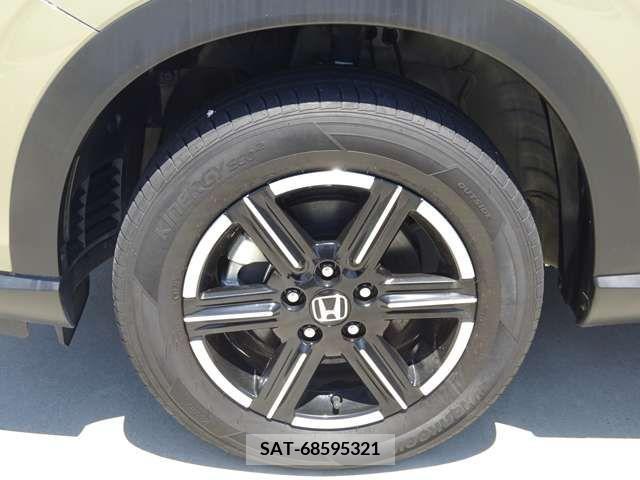 Honda VEZEL 2022-04 377218-11