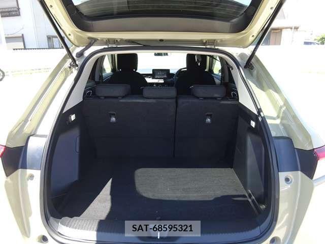 Honda VEZEL 2022-04 377218-8