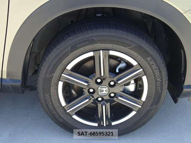 Honda VEZEL 2022-04 377218-14