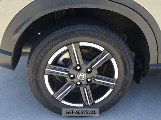 Honda VEZEL 2022-04 377218-13