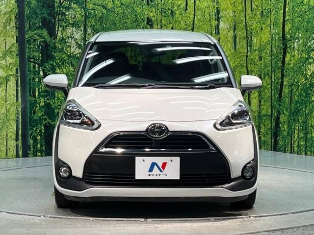 Toyota SIENTA 2018-03 10700-15