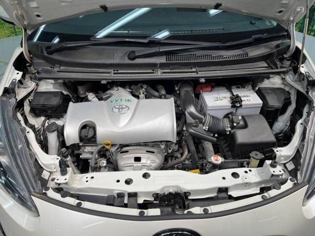 Toyota SIENTA 2018-03 10700-19