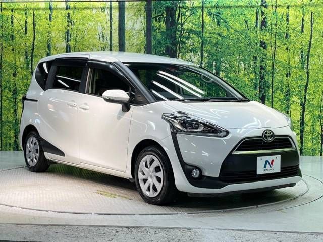 Toyota SIENTA 2018-03 10700-17