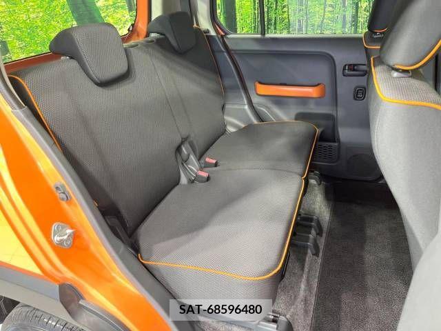 Suzuki HUSTLER 2014-01 272432-10