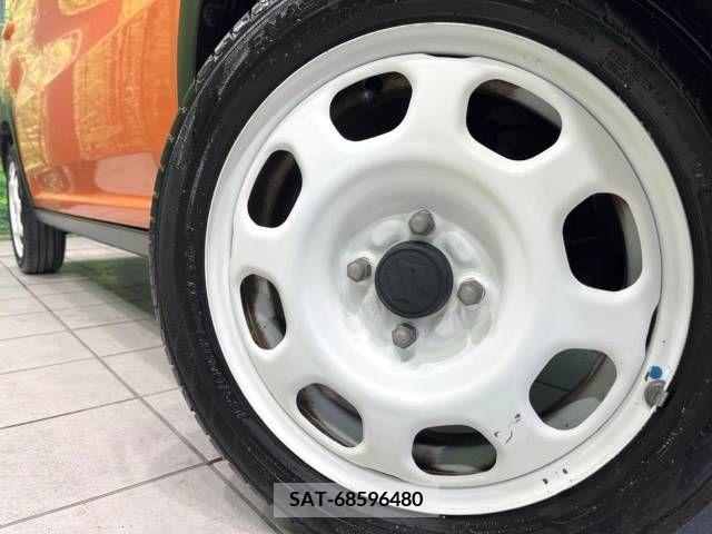Suzuki HUSTLER 2014-01 272432-13