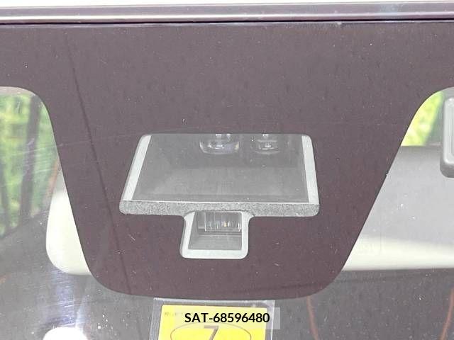 Suzuki HUSTLER 2014-01 272432-3