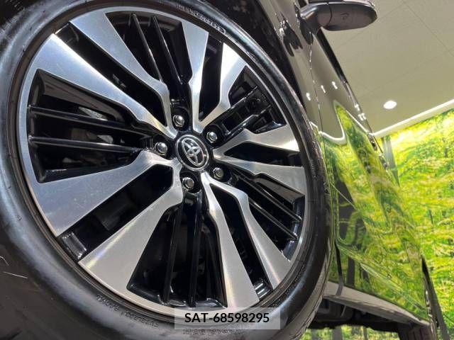 Toyota ALPHARD 2021-06 349242-13