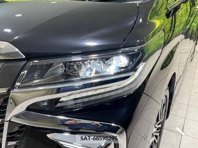 Toyota ALPHARD 2021-06 349242-12