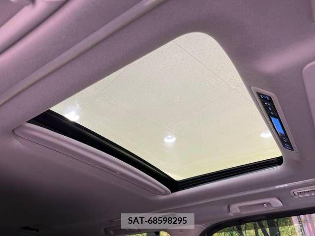 Toyota ALPHARD 2021-06 349242-3