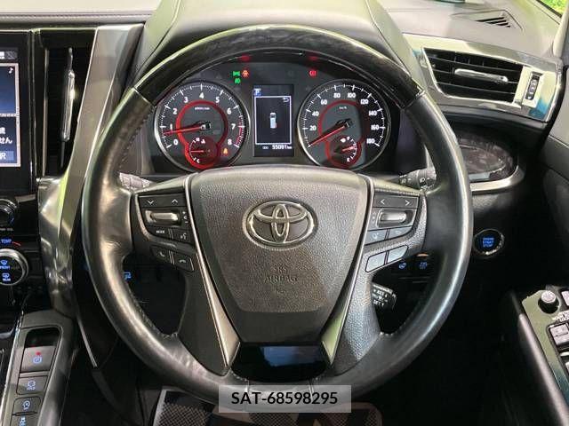 Toyota ALPHARD 2021-06 349242-11