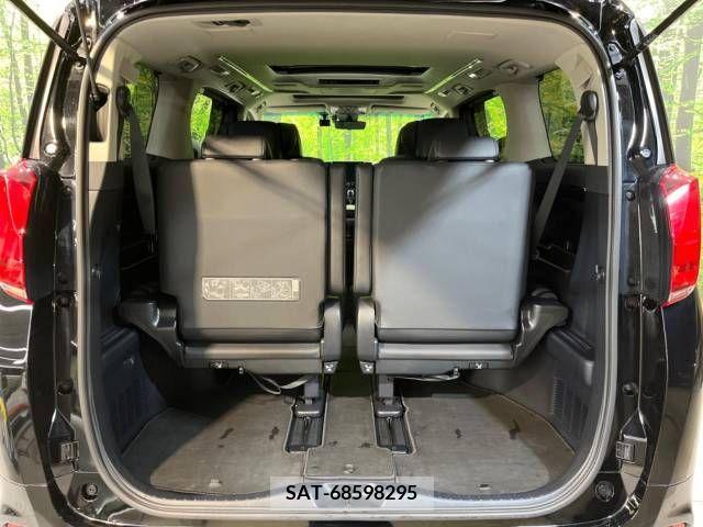 Toyota ALPHARD 2021-06 349242-10