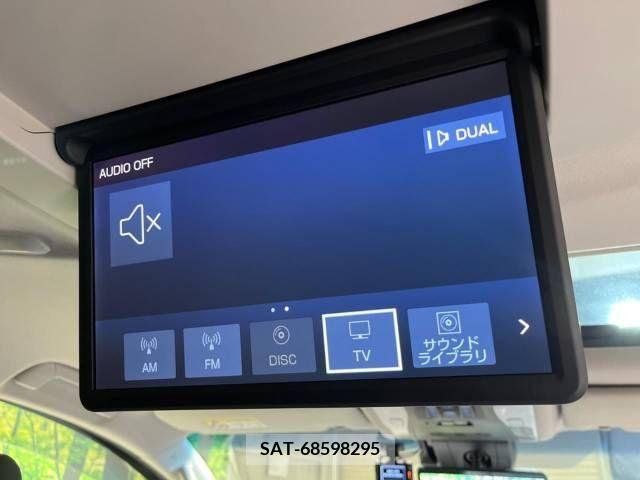 Toyota ALPHARD 2021-06 349242-6