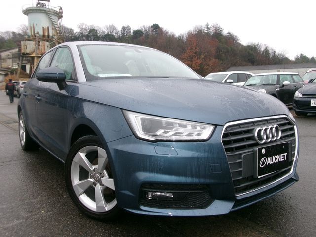 Audi A1 2015-11 181177-0
