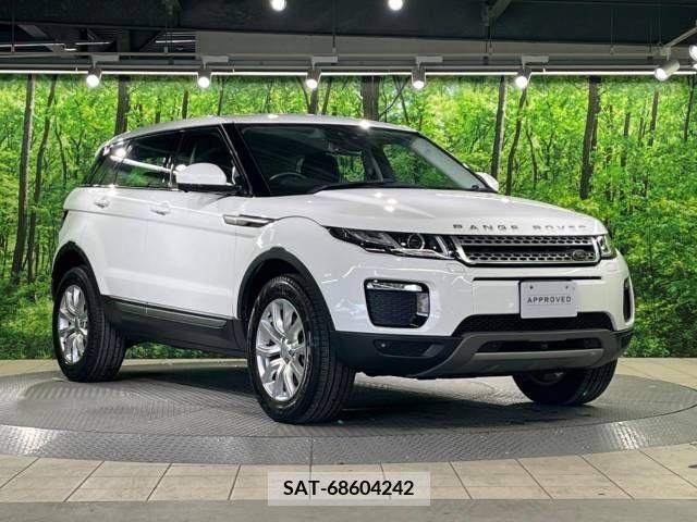 ROVER RANGE ROVER 2018-10 283838-19