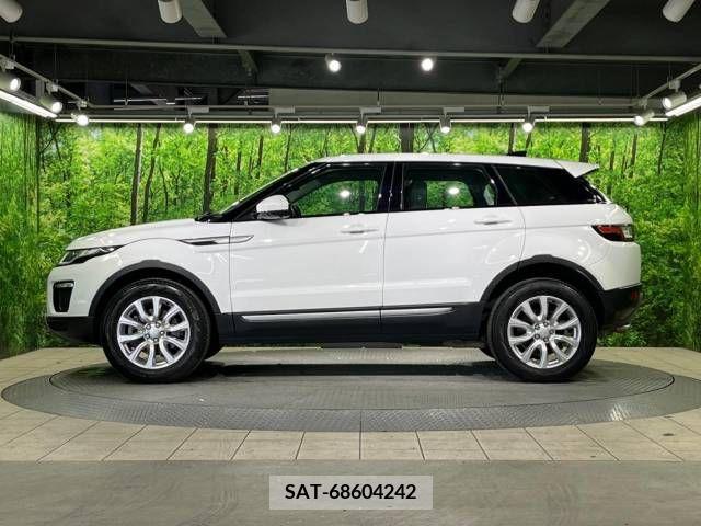 ROVER RANGE ROVER 2018-10 283838-18