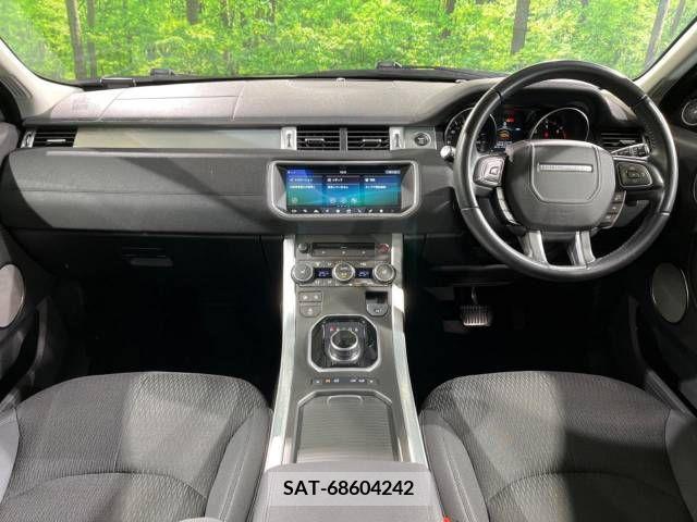 ROVER RANGE ROVER 2018-10 283838-1