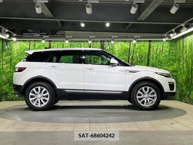 ROVER RANGE ROVER 2018-10 283838-17