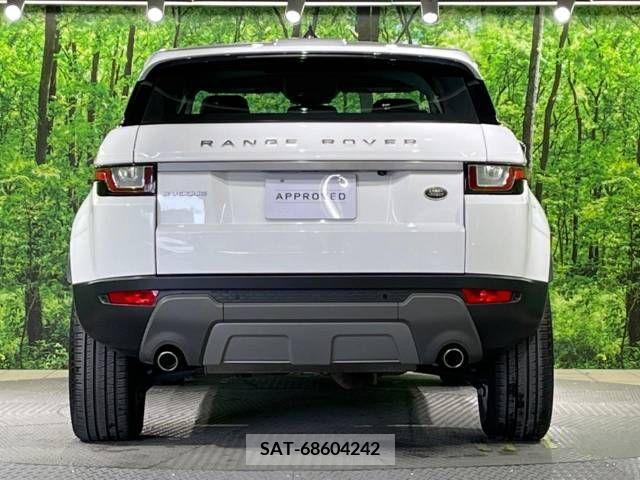 ROVER RANGE ROVER 2018-10 283838-16