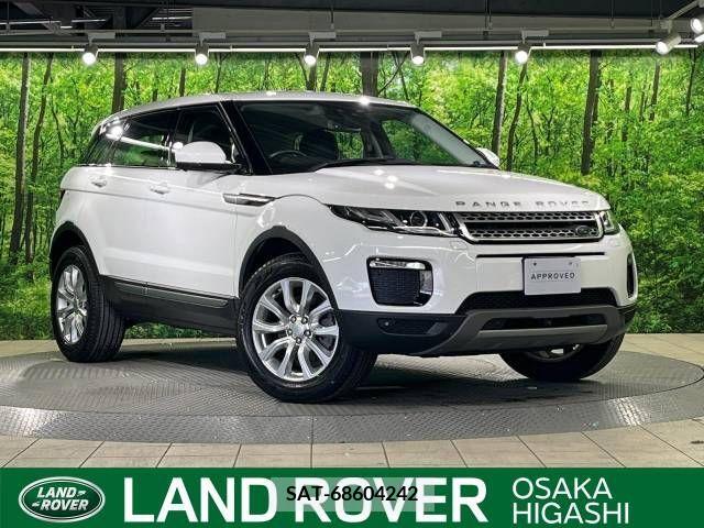 ROVER RANGE ROVER 2018-10 283838-0