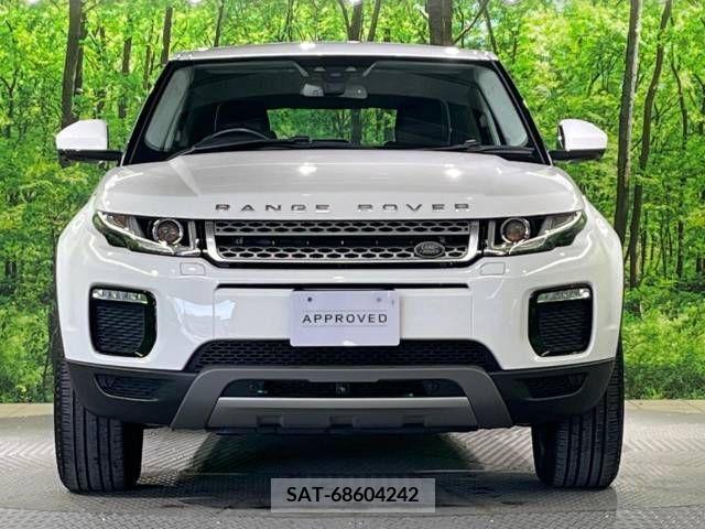 ROVER RANGE ROVER 2018-10 283838-15