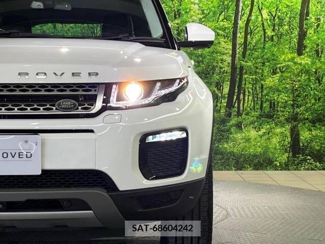 ROVER RANGE ROVER 2018-10 283838-13