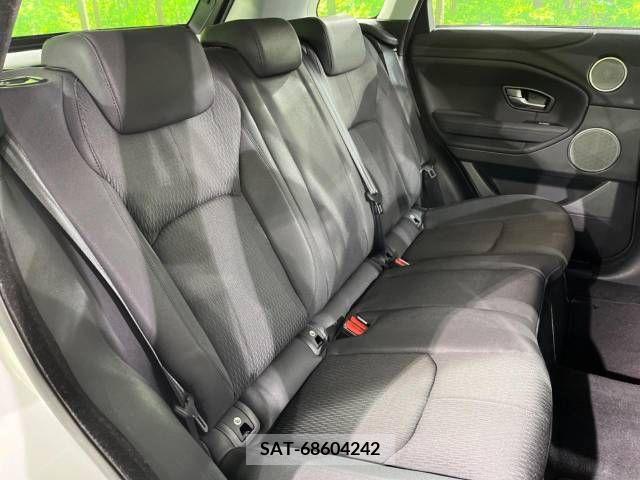 ROVER RANGE ROVER 2018-10 283838-12