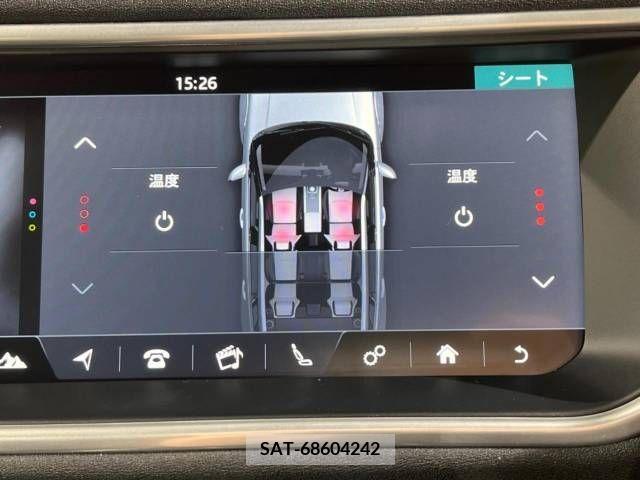 ROVER RANGE ROVER 2018-10 283838-4