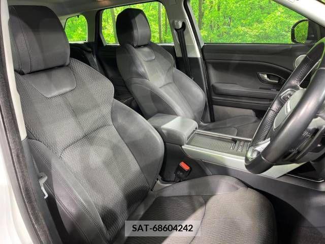 ROVER RANGE ROVER 2018-10 283838-11