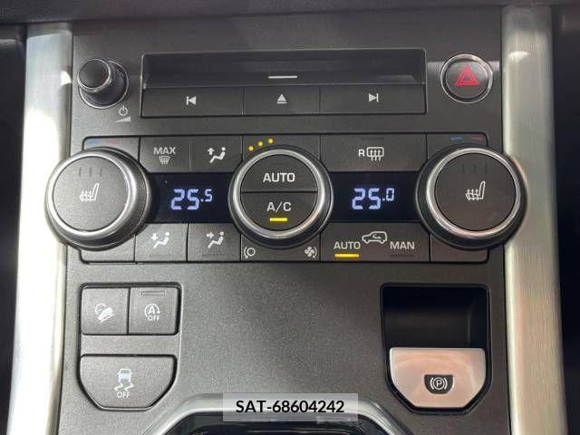 ROVER RANGE ROVER 2018-10 283838-9