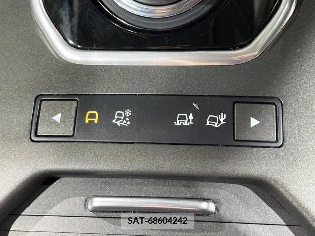 ROVER RANGE ROVER 2018-10 283838-8
