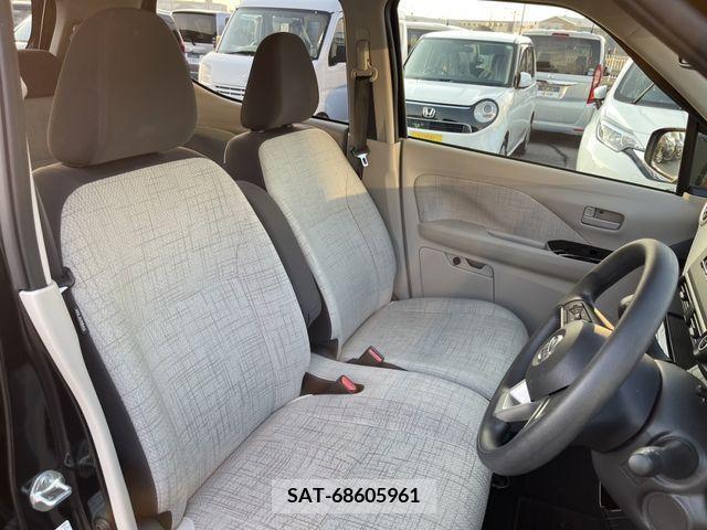 Nissan DAYZ 2020-03 214105-3