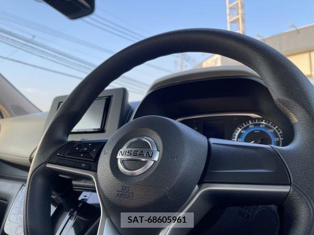 Nissan DAYZ 2020-03 214105-4