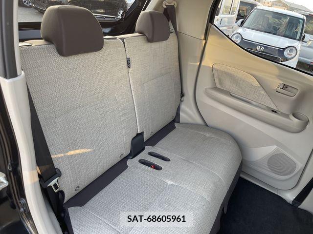 Nissan DAYZ 2020-03 214105-13