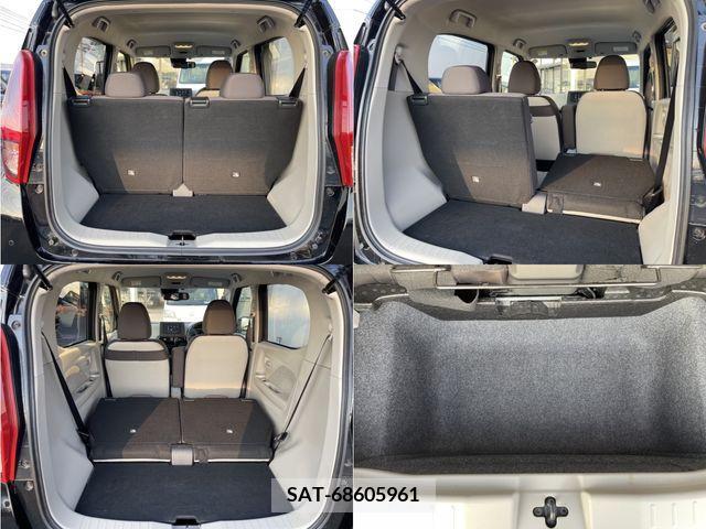 Nissan DAYZ 2020-03 214105-14